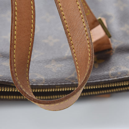 Louis Vuitton Monogram Cabas Piano 9 of 19