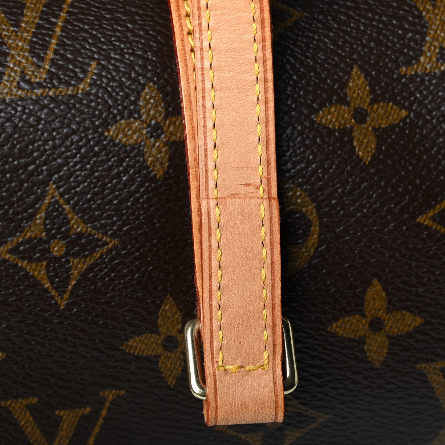 Monogram Papillon 26