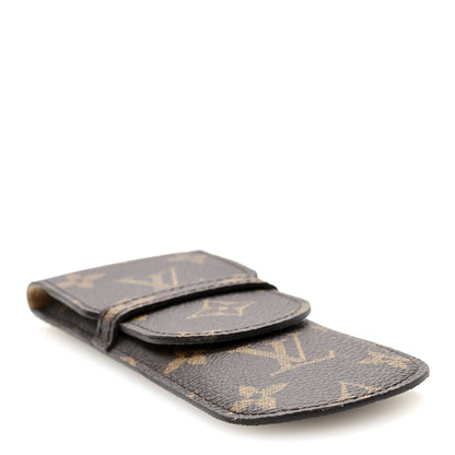Louis Vuitton Monogram Etui Pen Holder Case 4 of 6