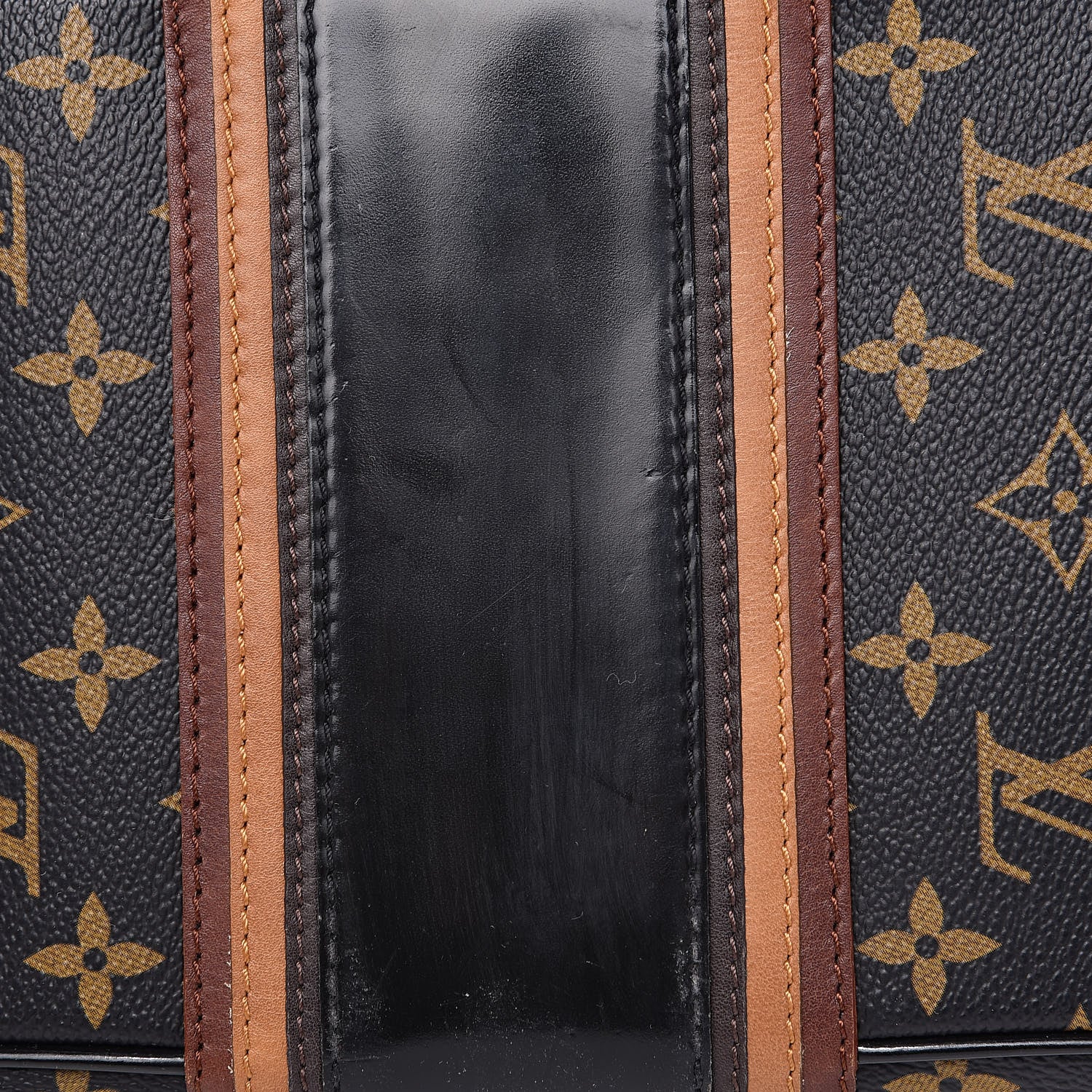 Louis Vuitton Monogram Mirage Griet Black 10 of 14