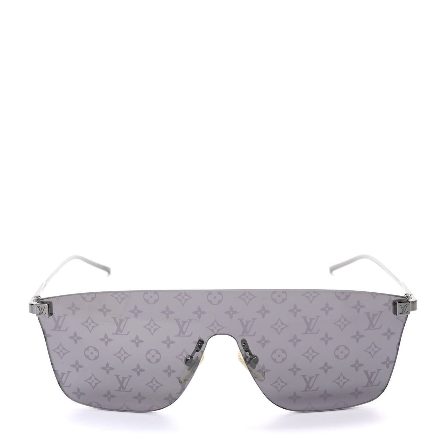 Monogram Sunglasses Z1026E Dark Gun