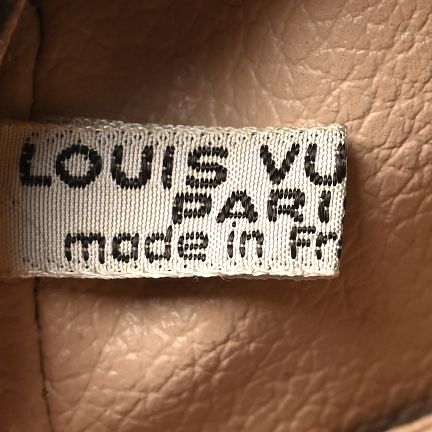 Monogram Trousse Toilette 23