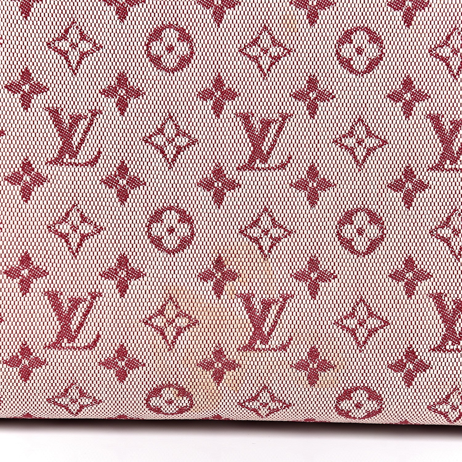 Louis Vuitton Mini Monogram Josephine PM Cherry 11 of 18