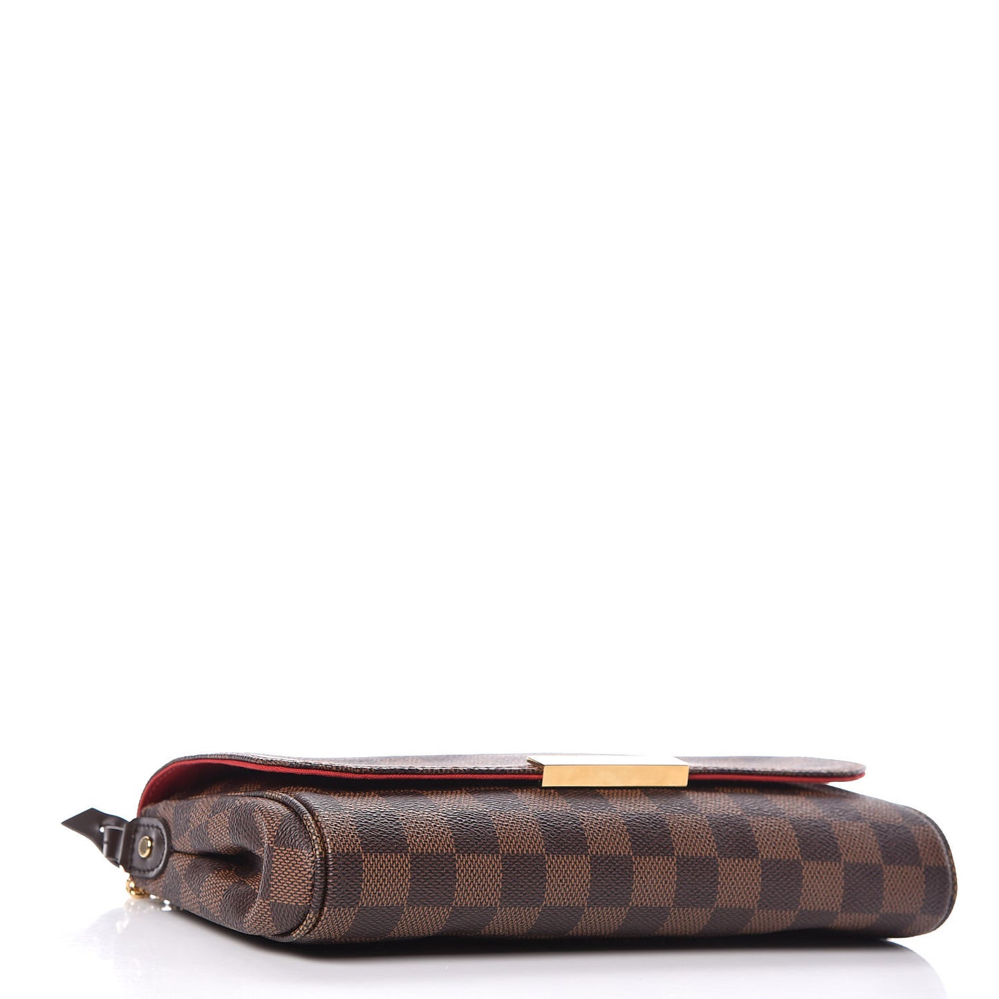 Damier Ebene Favorite MM