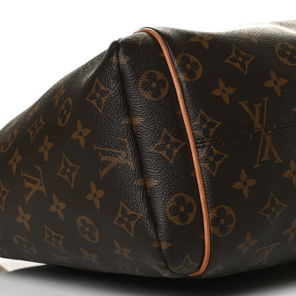 Louis Vuitton Monogram Totally MM 8 of 15