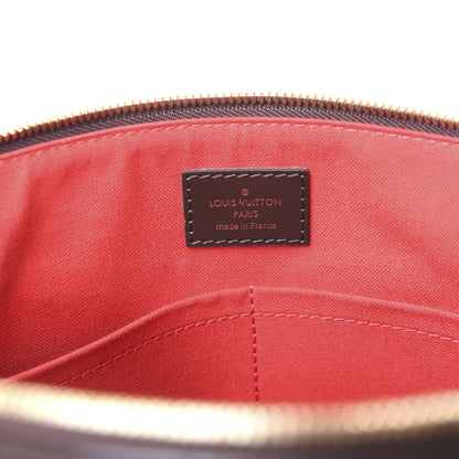 Louis Vuitton Damier Ebene Westminster GM 9 of 10