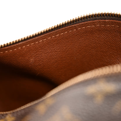 Louis Vuitton Monogram Papillon 30 with Companion 13 of 16