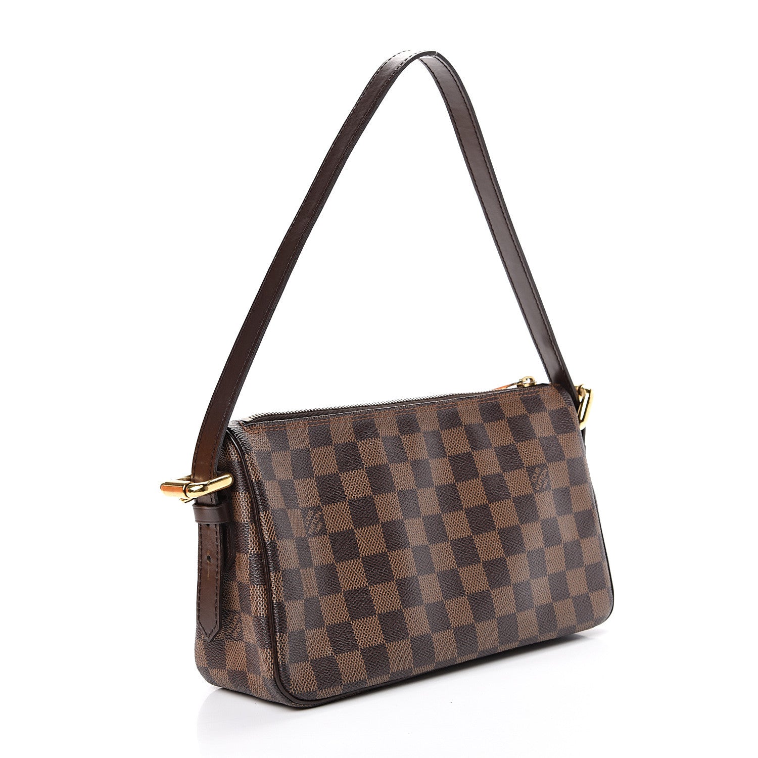 Louis Vuitton Damier Ebene Ravello GM 2 of 16
