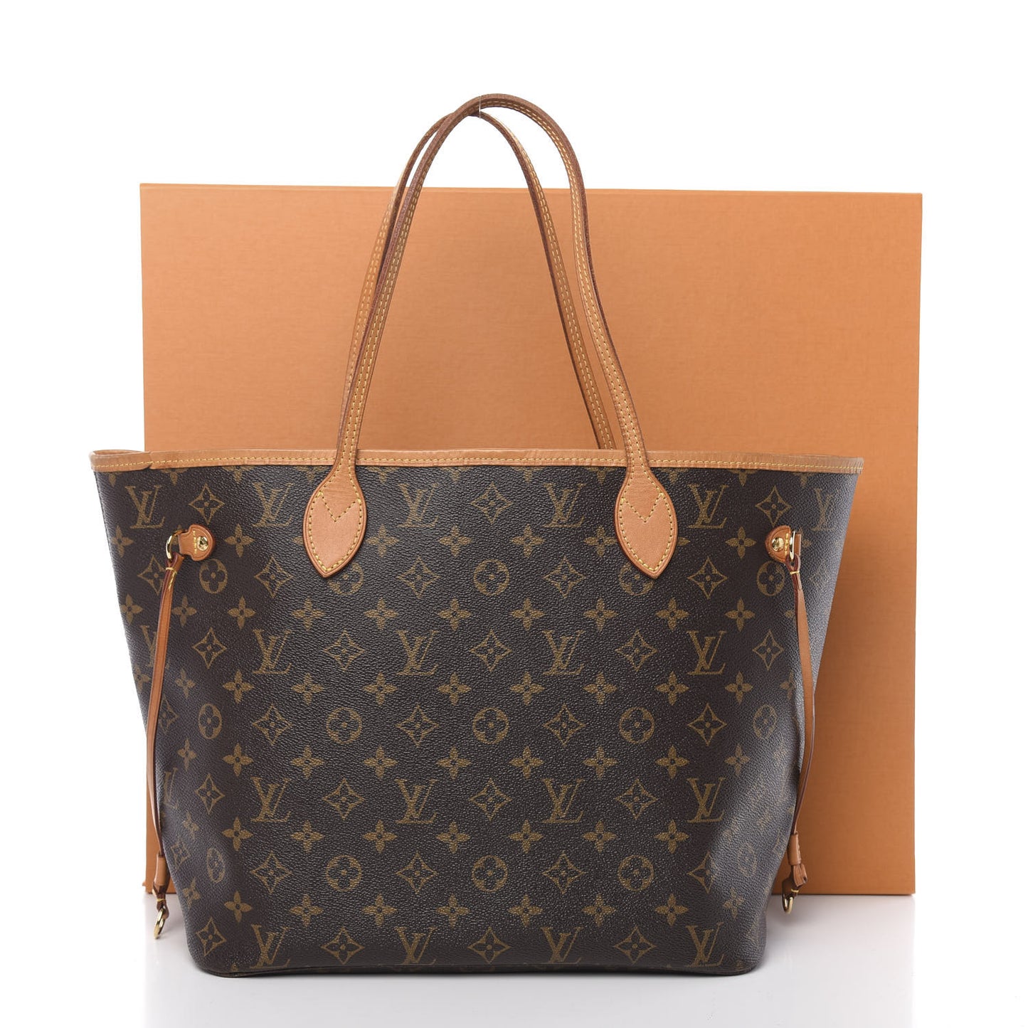 Monogram Neo Neverfull MM