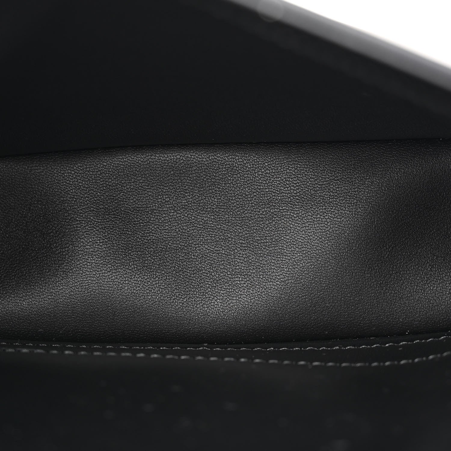 Burberry Smooth Calfskin Small Grace Bag Black 5 of 9