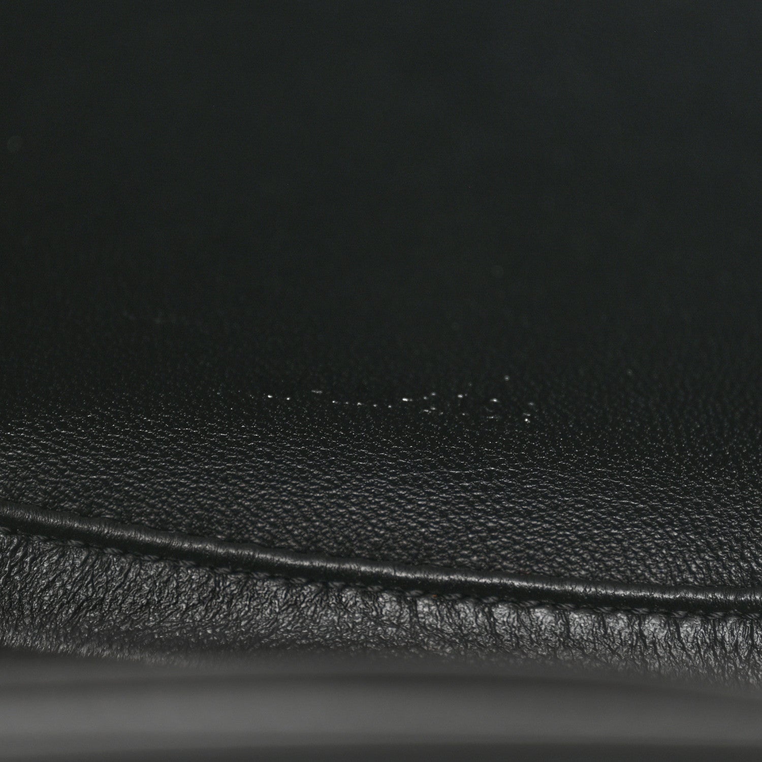 Celine Satinated Calfskin Besace Small 16 Black 7 of 11