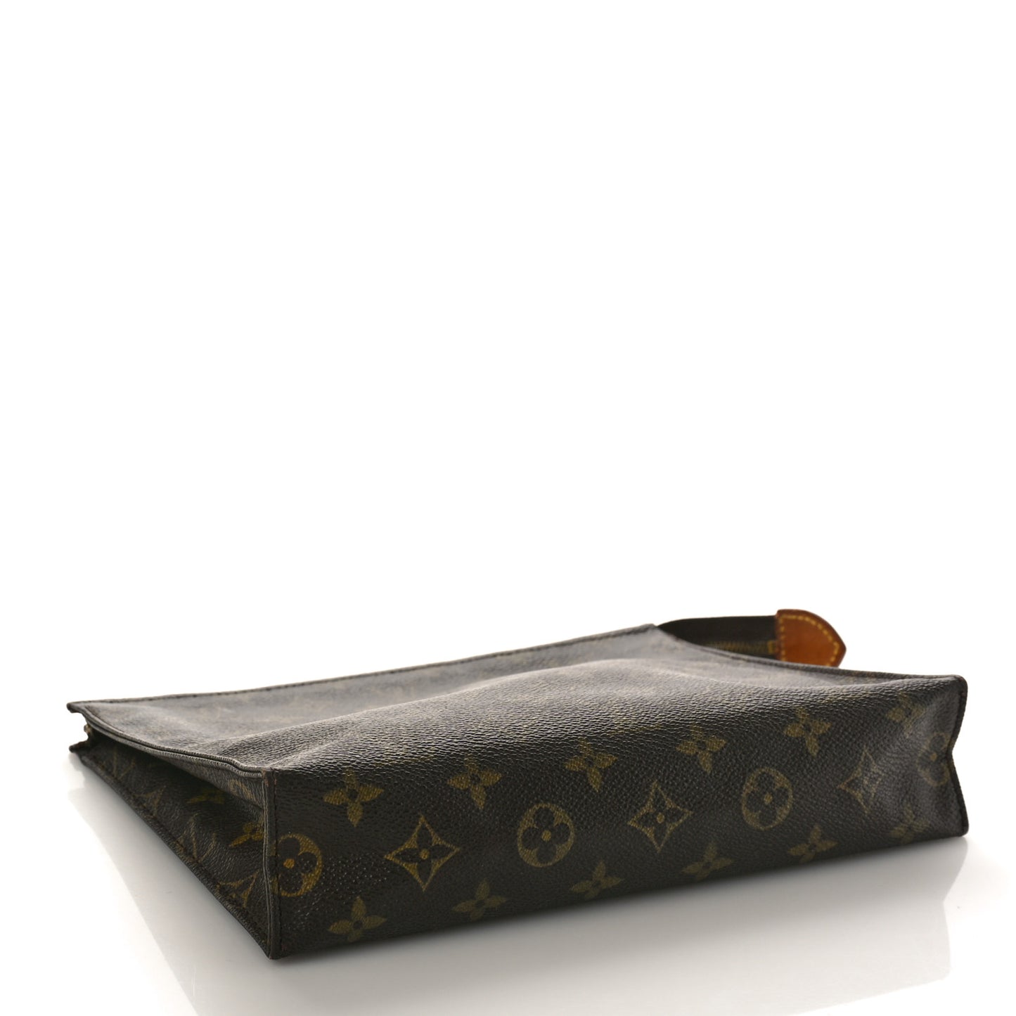 Monogram Toiletry Pouch 26