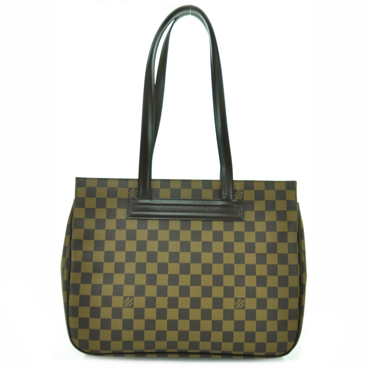 Louis Vuitton Damier Ebene Parioli PM 1 of 8