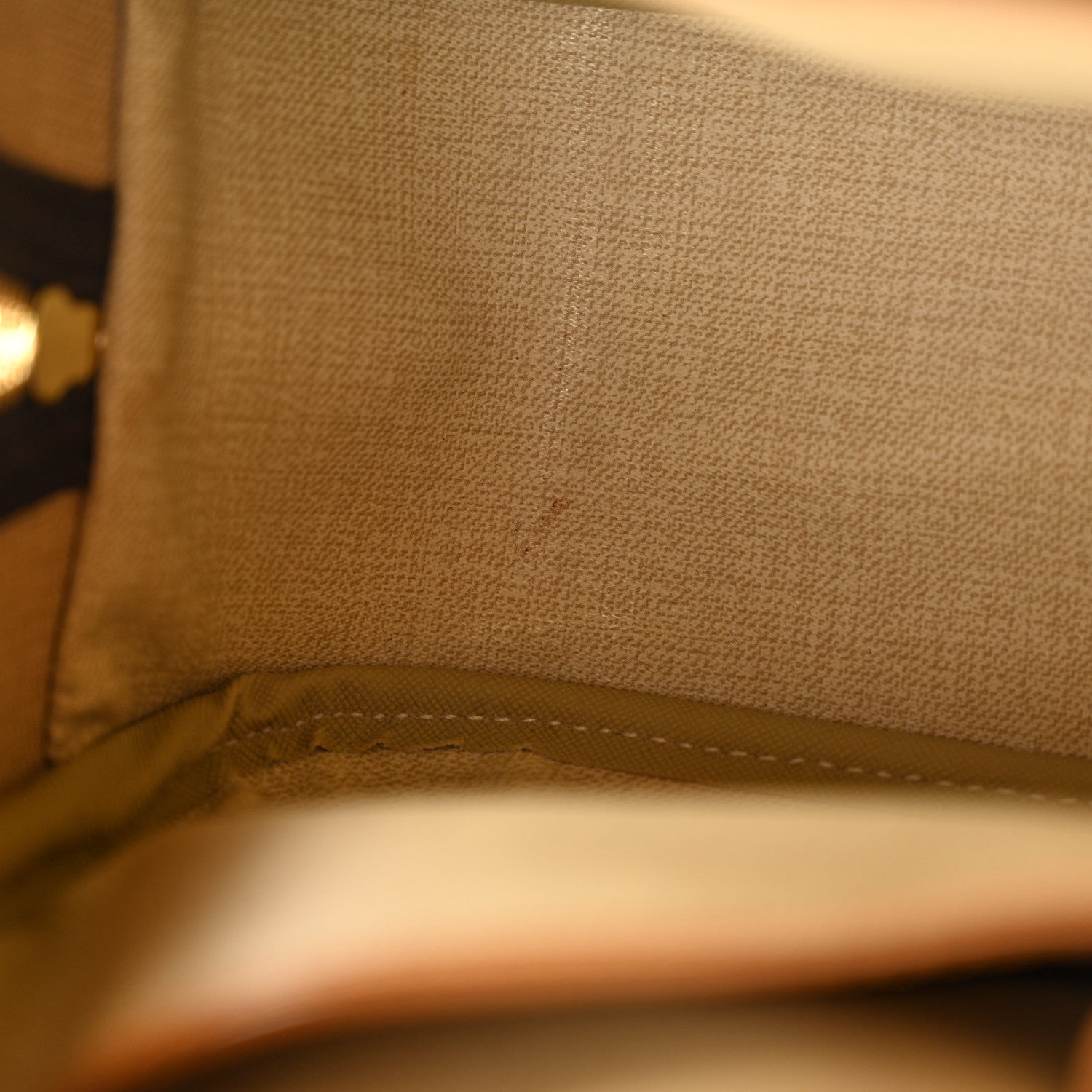 Louis Vuitton Monogram Trouville 11 of 15