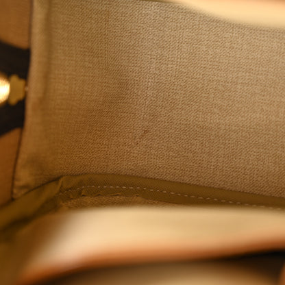 Louis Vuitton Monogram Trouville 11 of 15