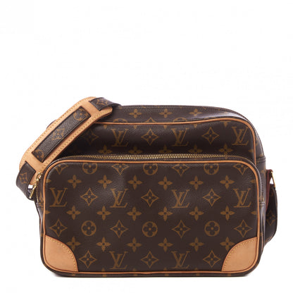 Louis Vuitton Monogram Nil 28 1 of 8