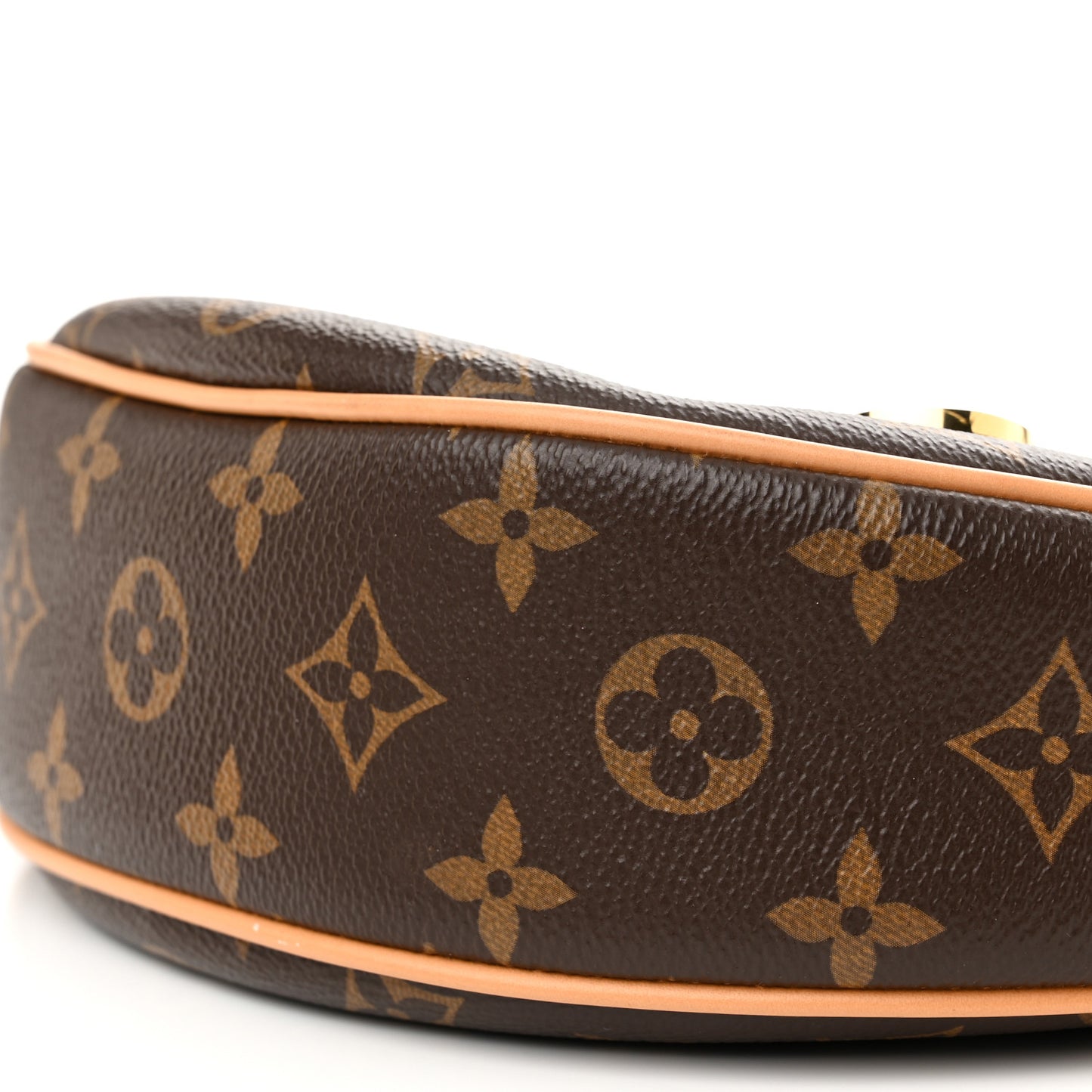 Monogram Loop