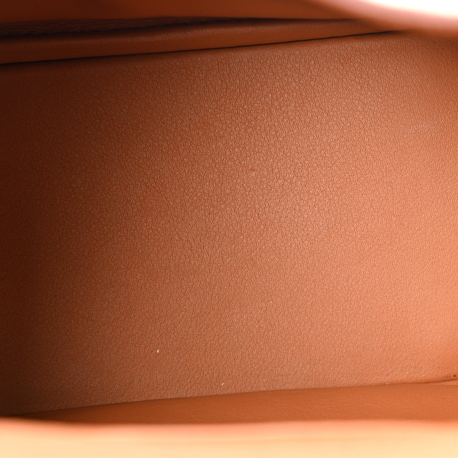 Hermes Taurillon Clemence Mini Lindy 20 Gold 5 of 13