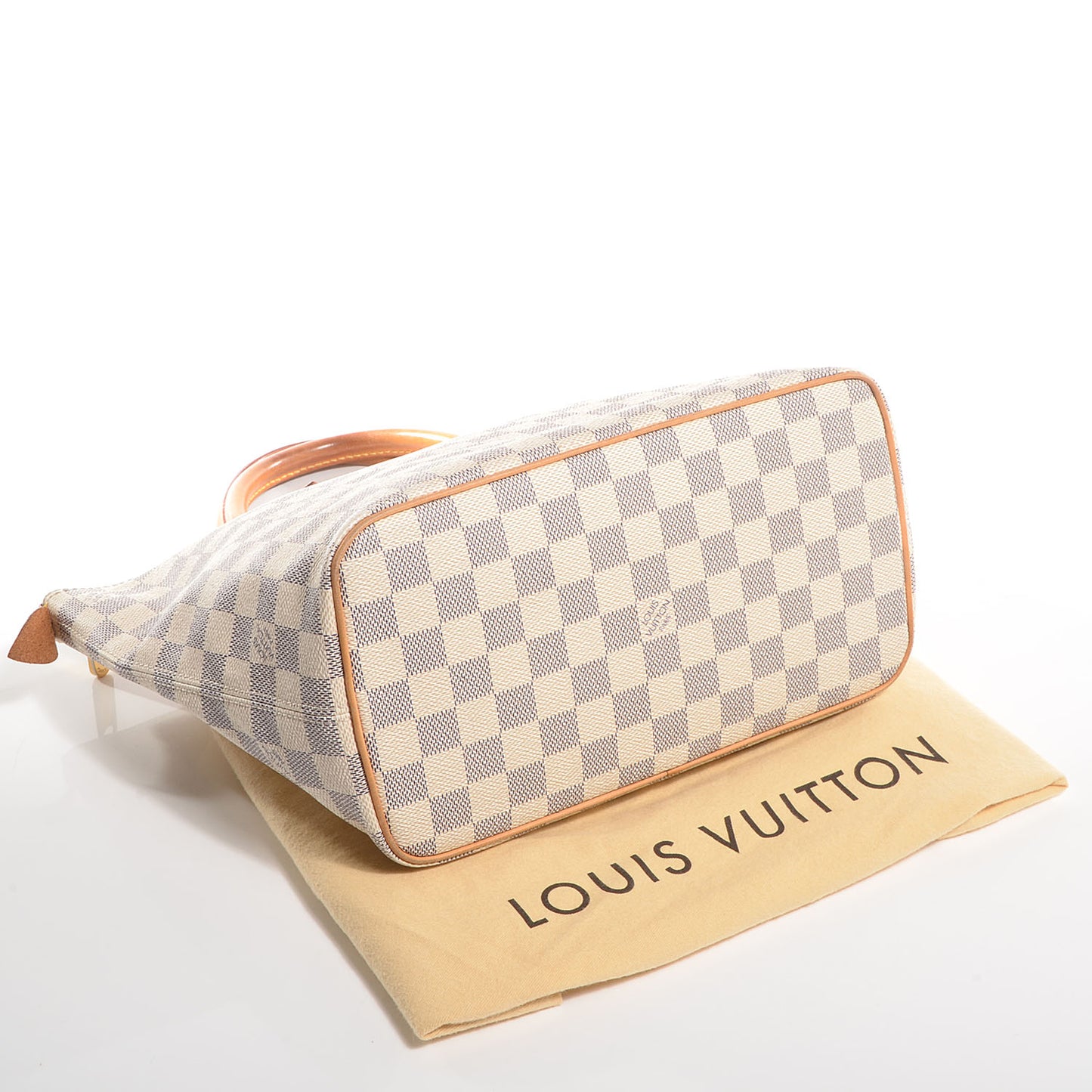 Damier Azur Saleya PM