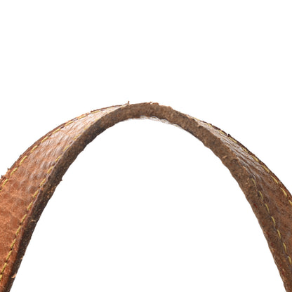 Louis Vuitton Monogram Sac Souple 35 7 of 10
