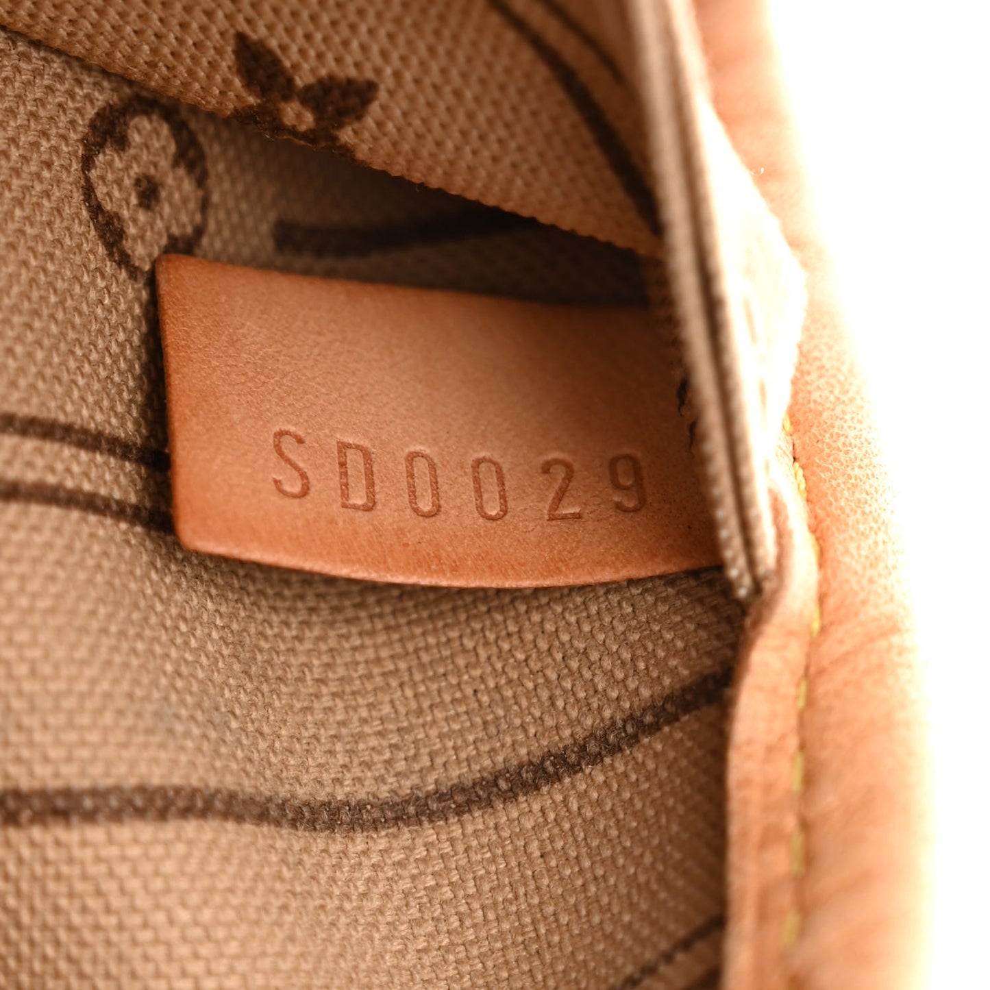 Monogram Neverfull MM