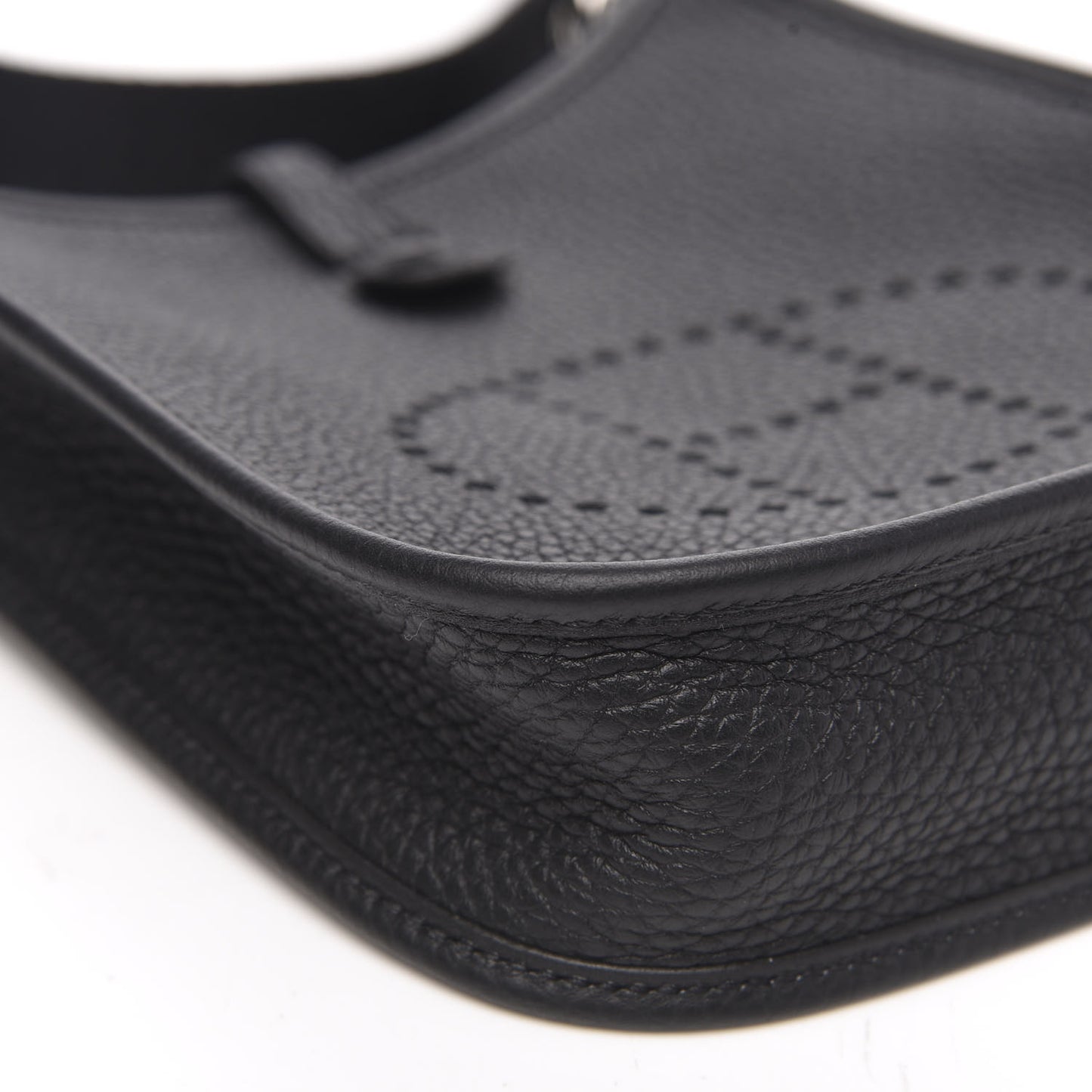 Taurillon Clemence Evelyne TPM Black