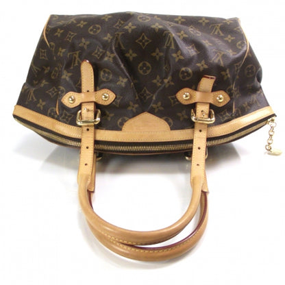 Louis Vuitton Monogram Tivoli GM 6 of 9