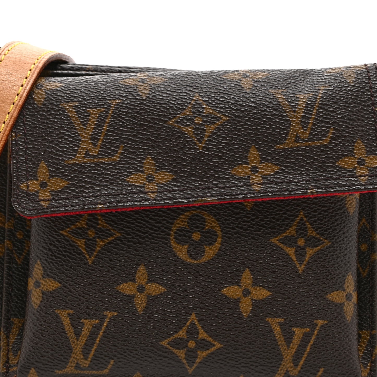 Monogram Viva-Cite PM