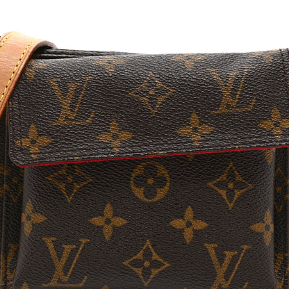 Louis Vuitton Monogram Viva-Cite PM 8 of 10