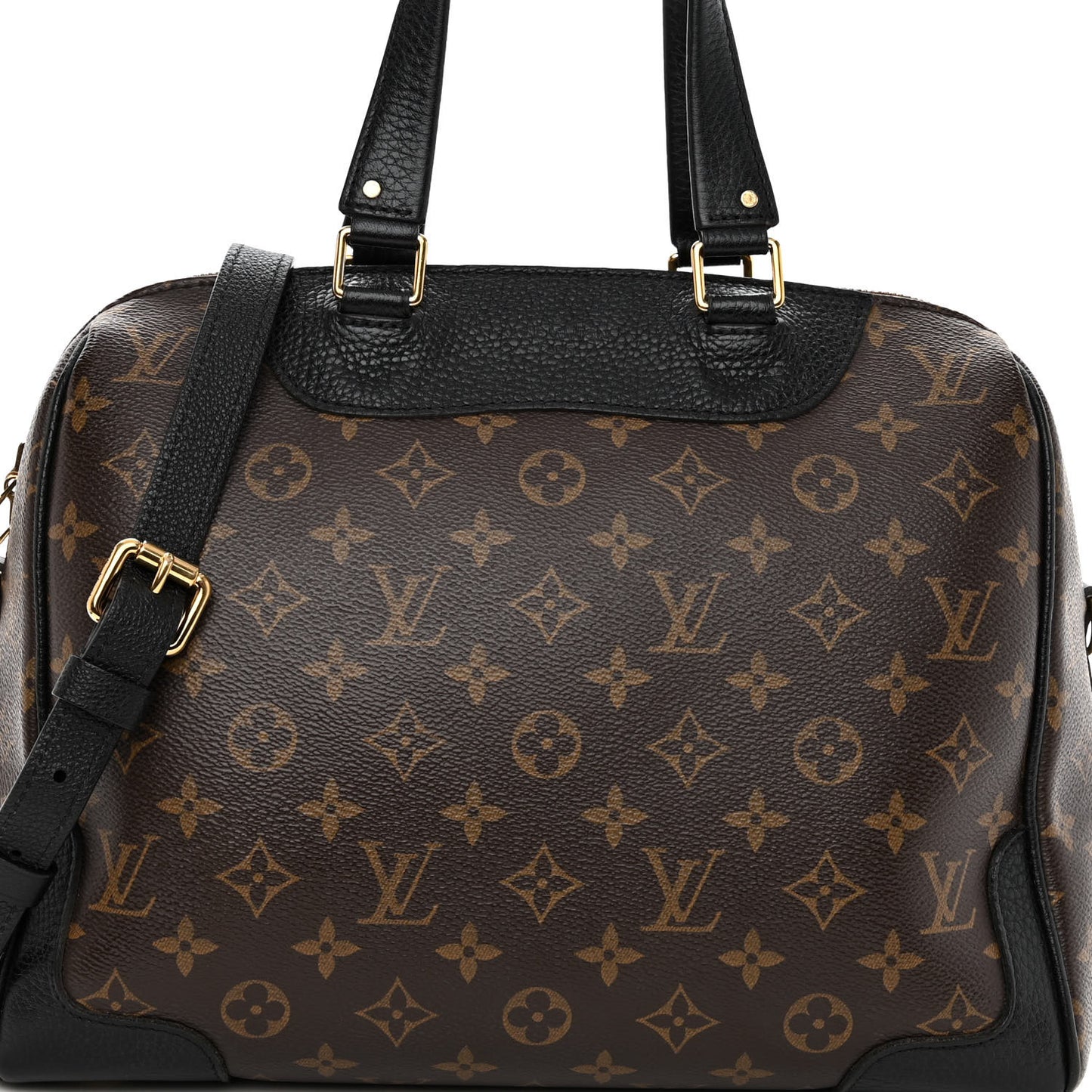 Monogram Retiro NM Black