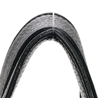 Hermes Taurillon Clemence Picotin Lock 18 PM Black 10 of 10