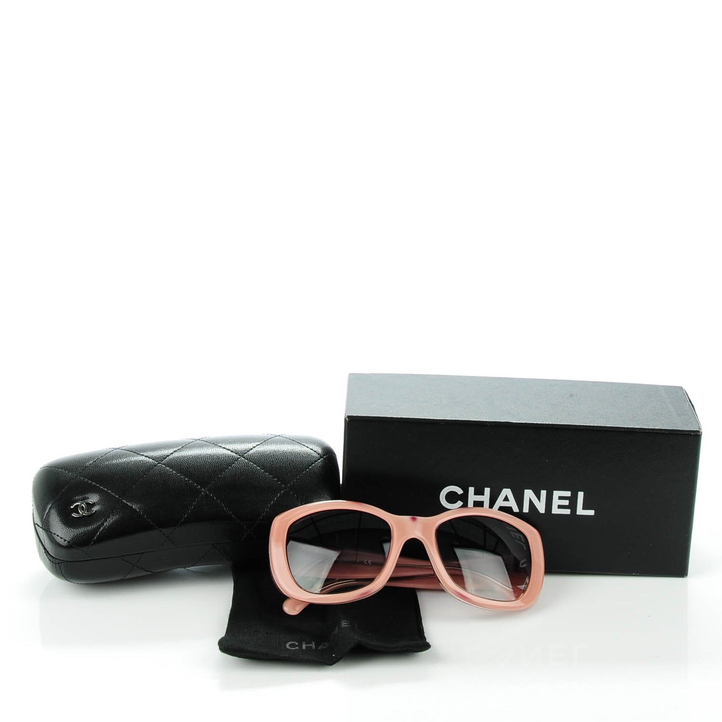 CC Sunglasses 5239 Pink