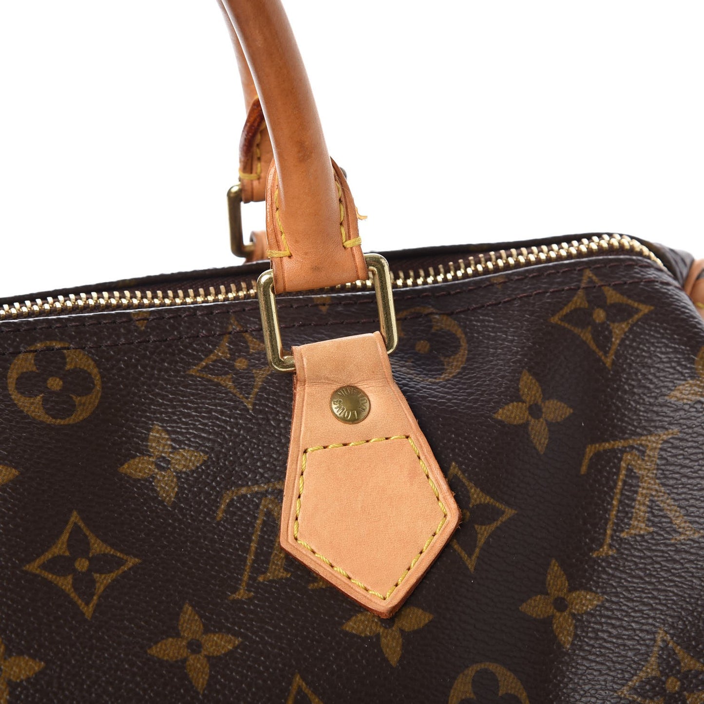 Monogram Speedy 30