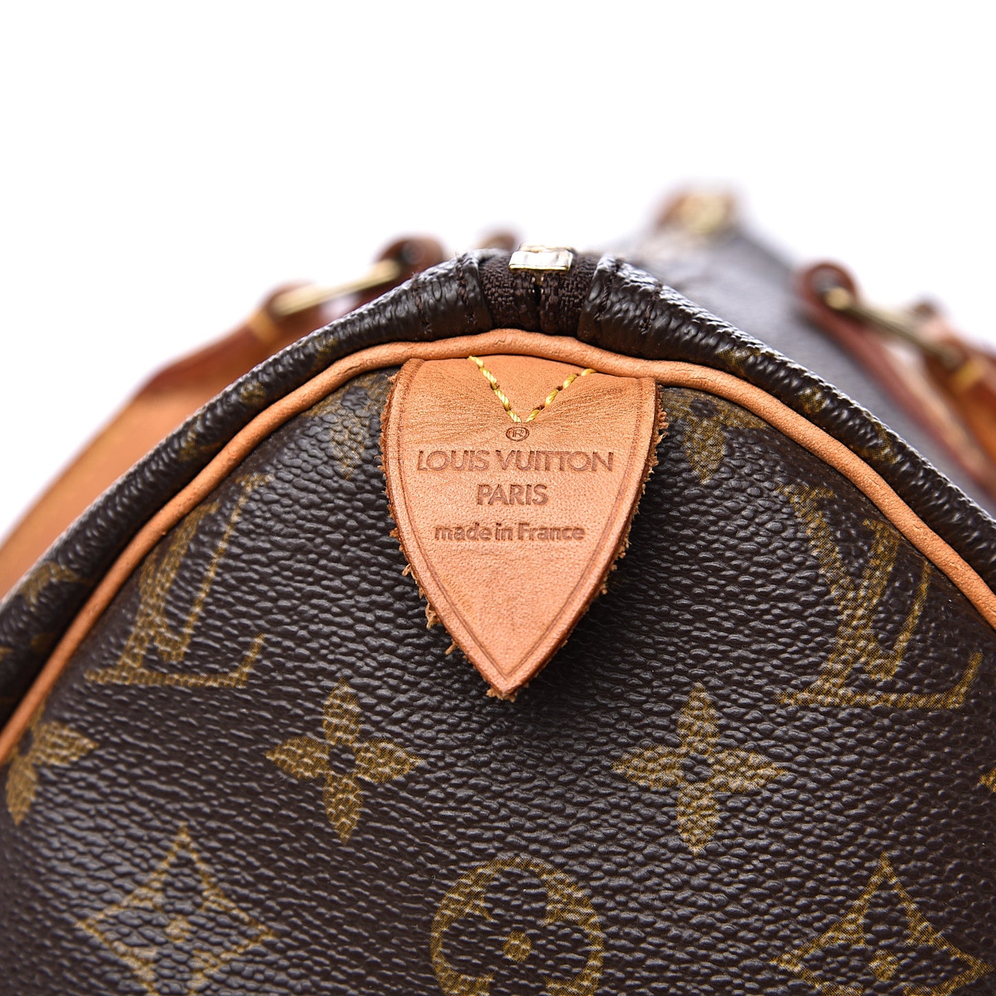 Monogram Speedy 40