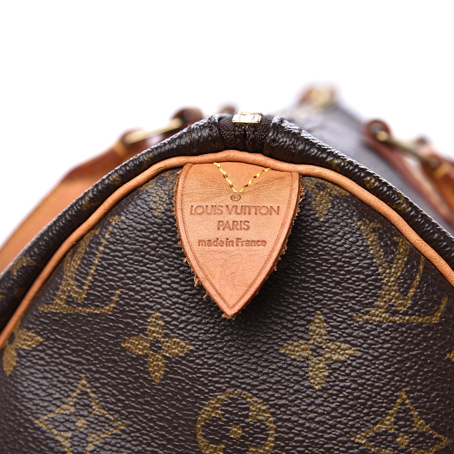 Louis Vuitton Monogram Speedy 40 6 of 13