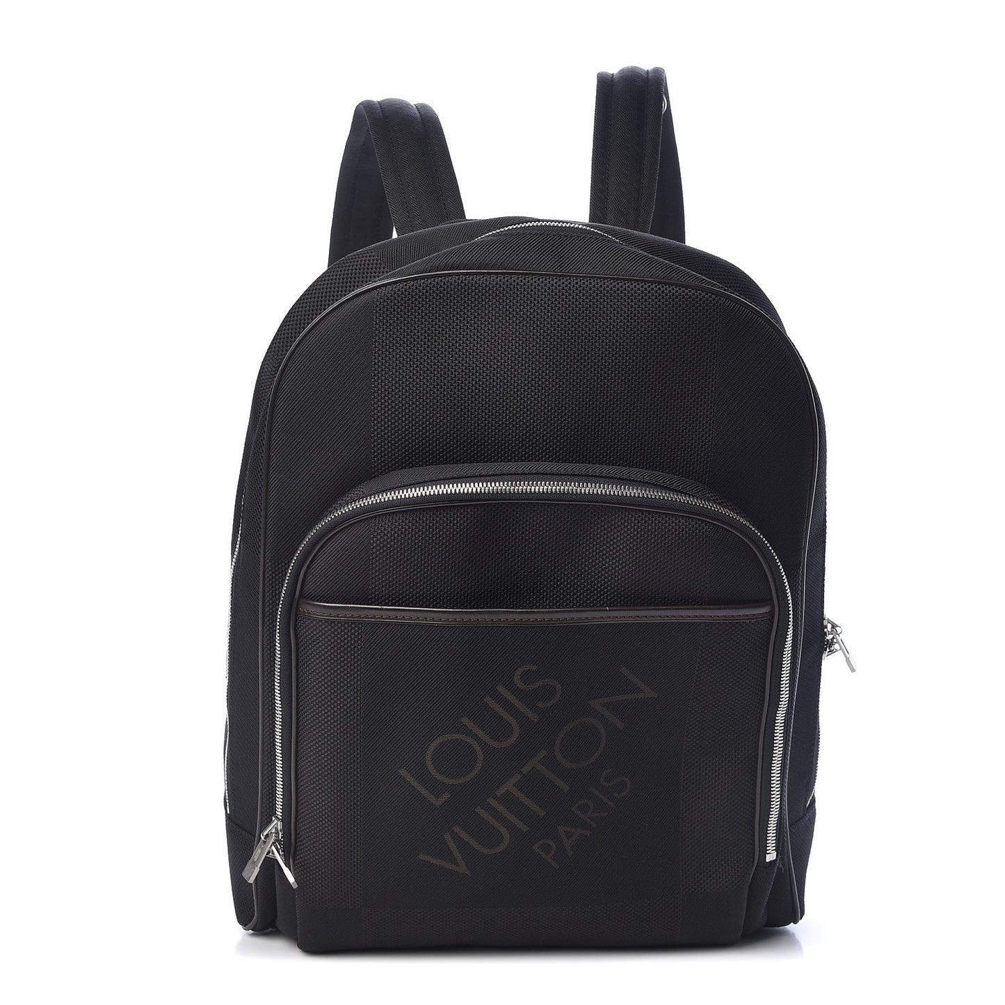 Damier Geant Neo Bongo Backpack Black