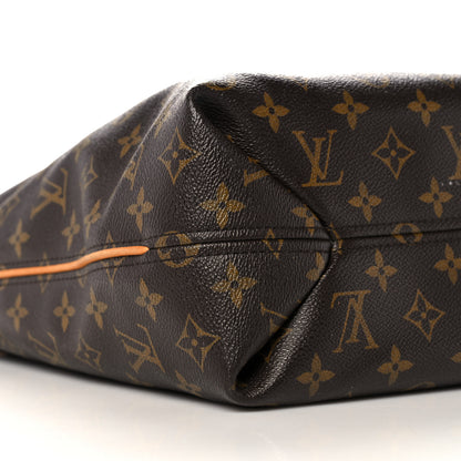 Louis Vuitton Monogram Sully MM 7 of 13