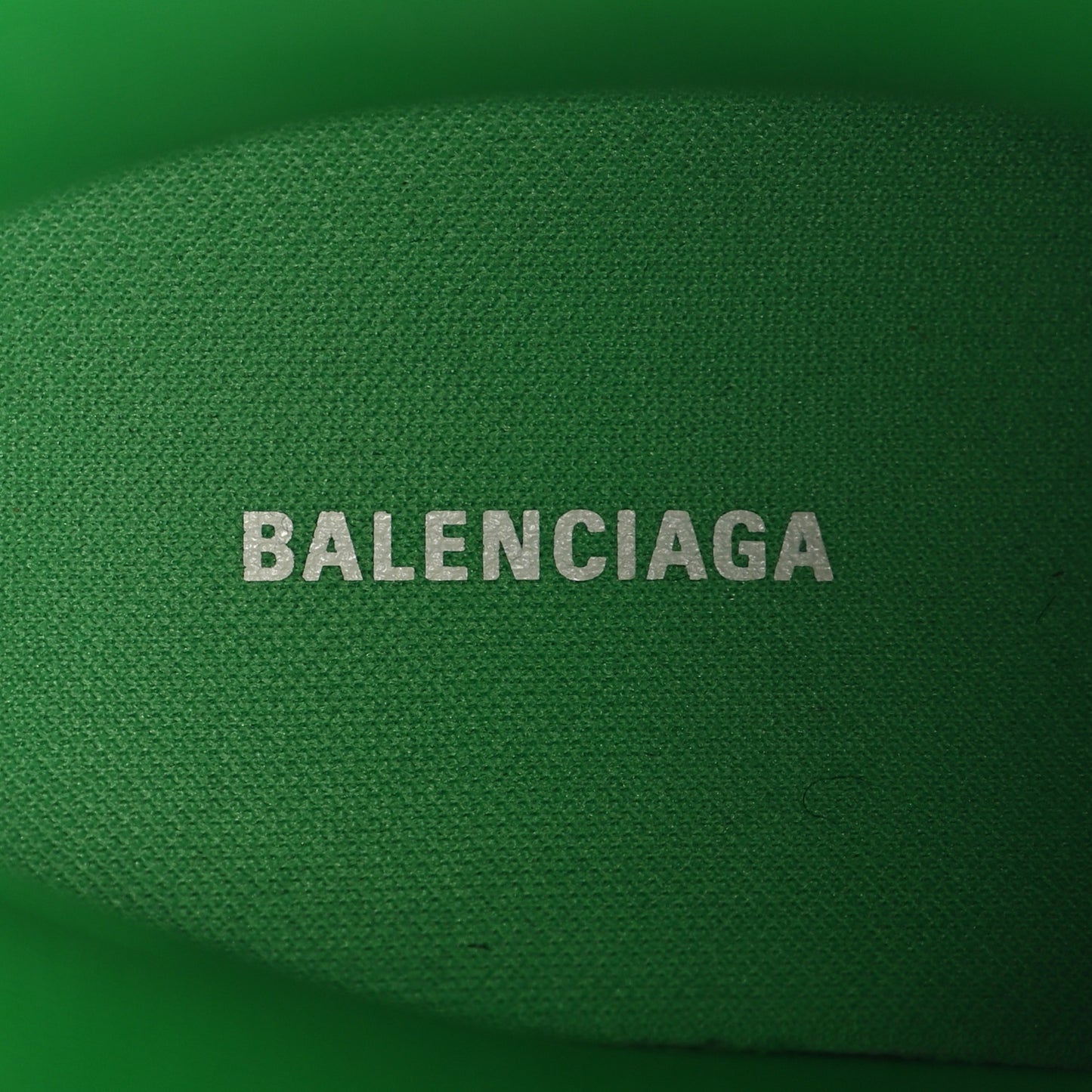 X CROCS Rubber Womens Rain Boots 36 Grass Green