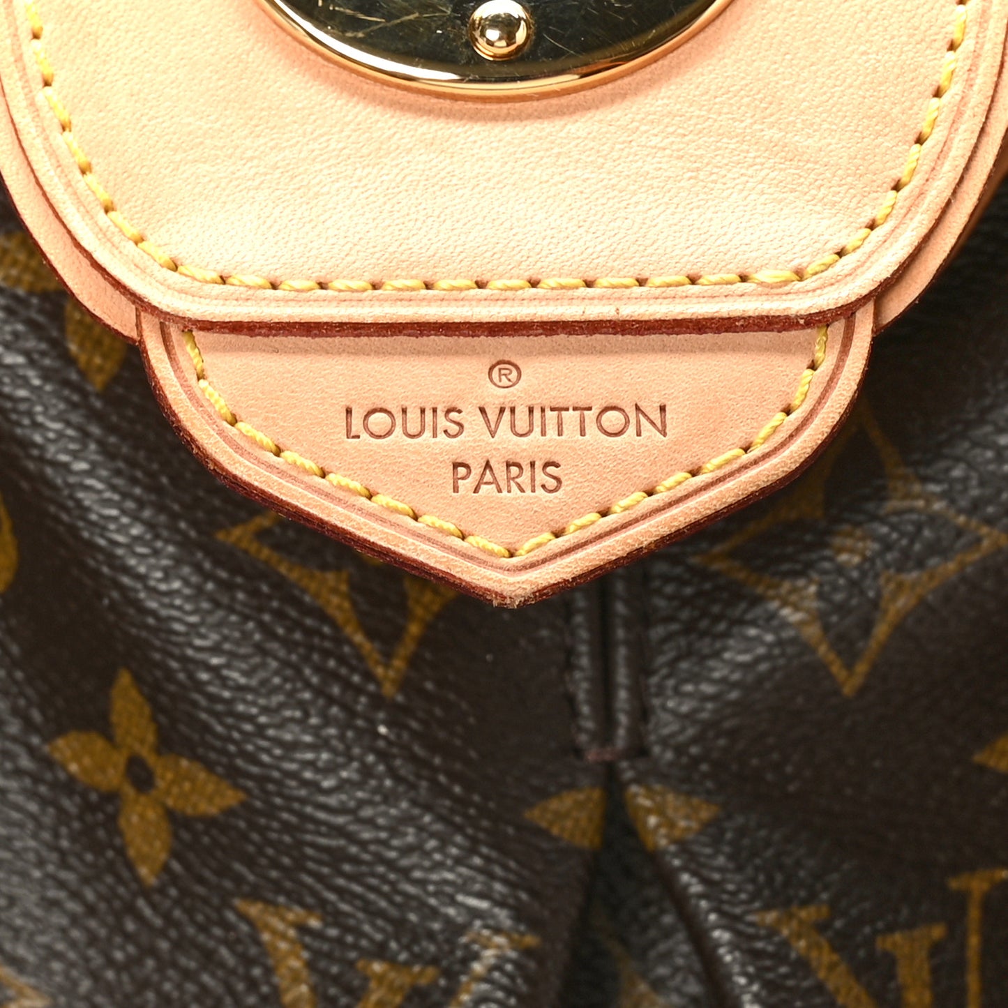 Monogram Boetie MM