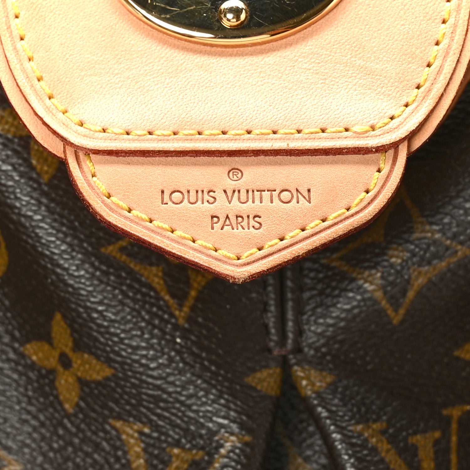Louis Vuitton Monogram Boetie MM 6 of 8
