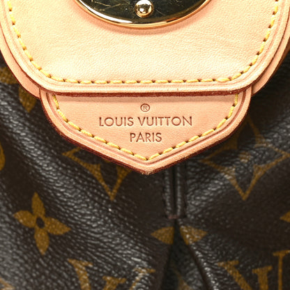 Louis Vuitton Monogram Boetie MM 6 of 8