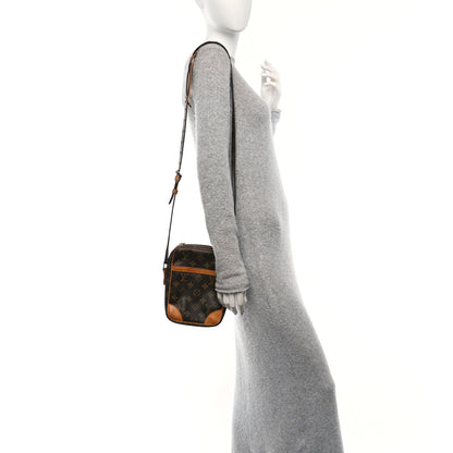 Louis Vuitton Monogram Danube 21 2 of 11