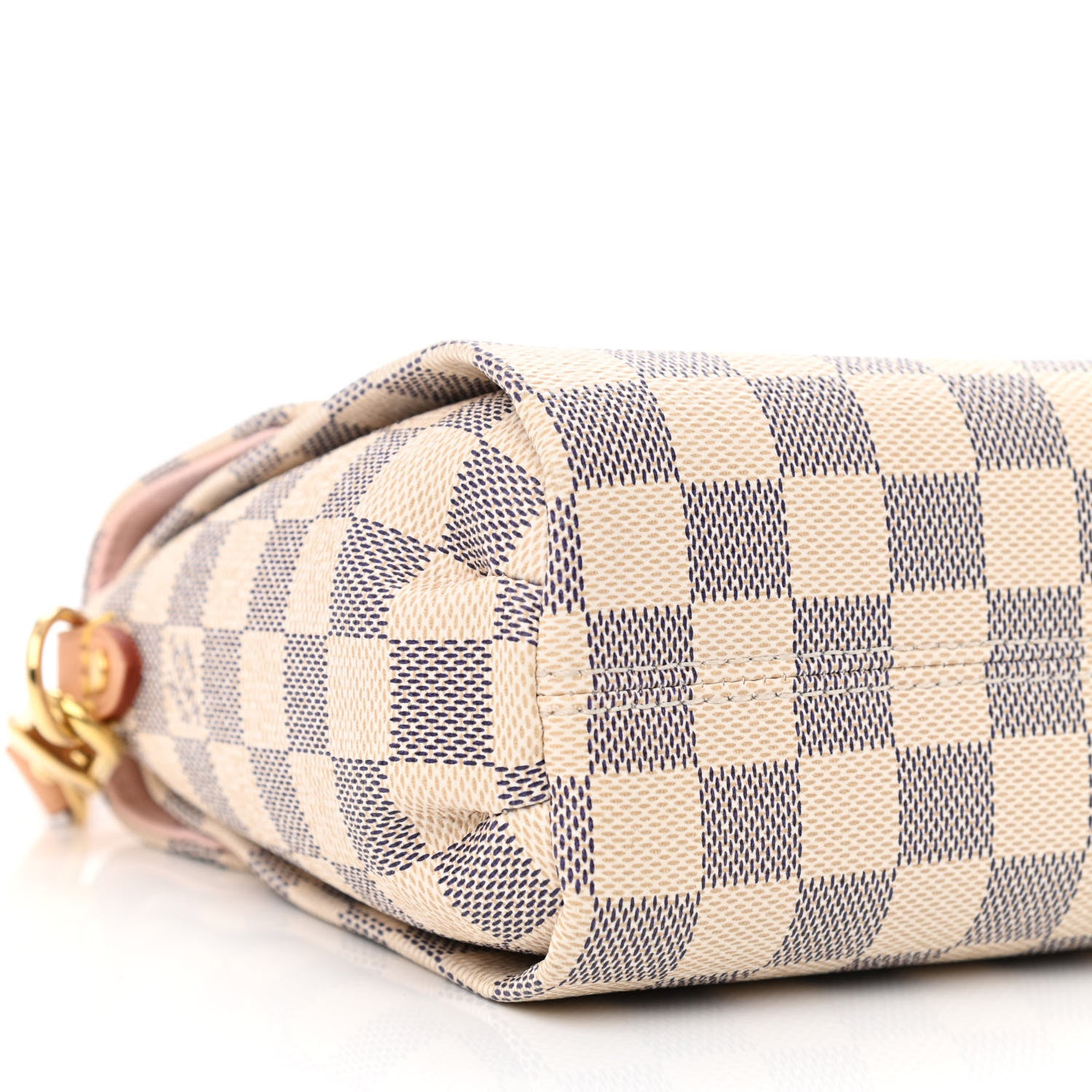 Louis Vuitton Damier Azur Croisette 8 of 11