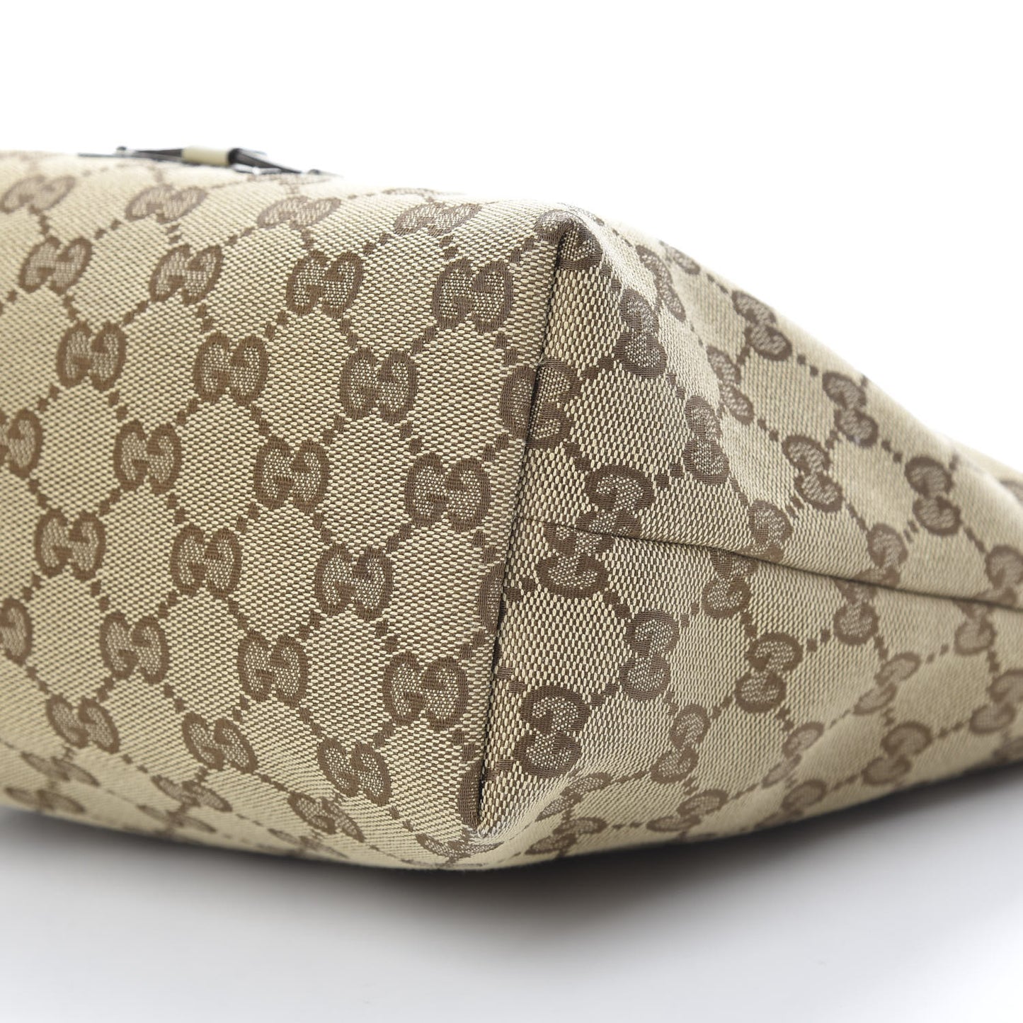 GG Monogram Childrens Mini Zoo Bird Tote