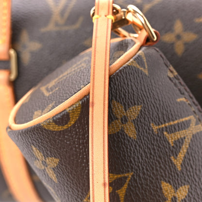 Louis Vuitton Monogram Papillon 30 with Companion 13 of 16