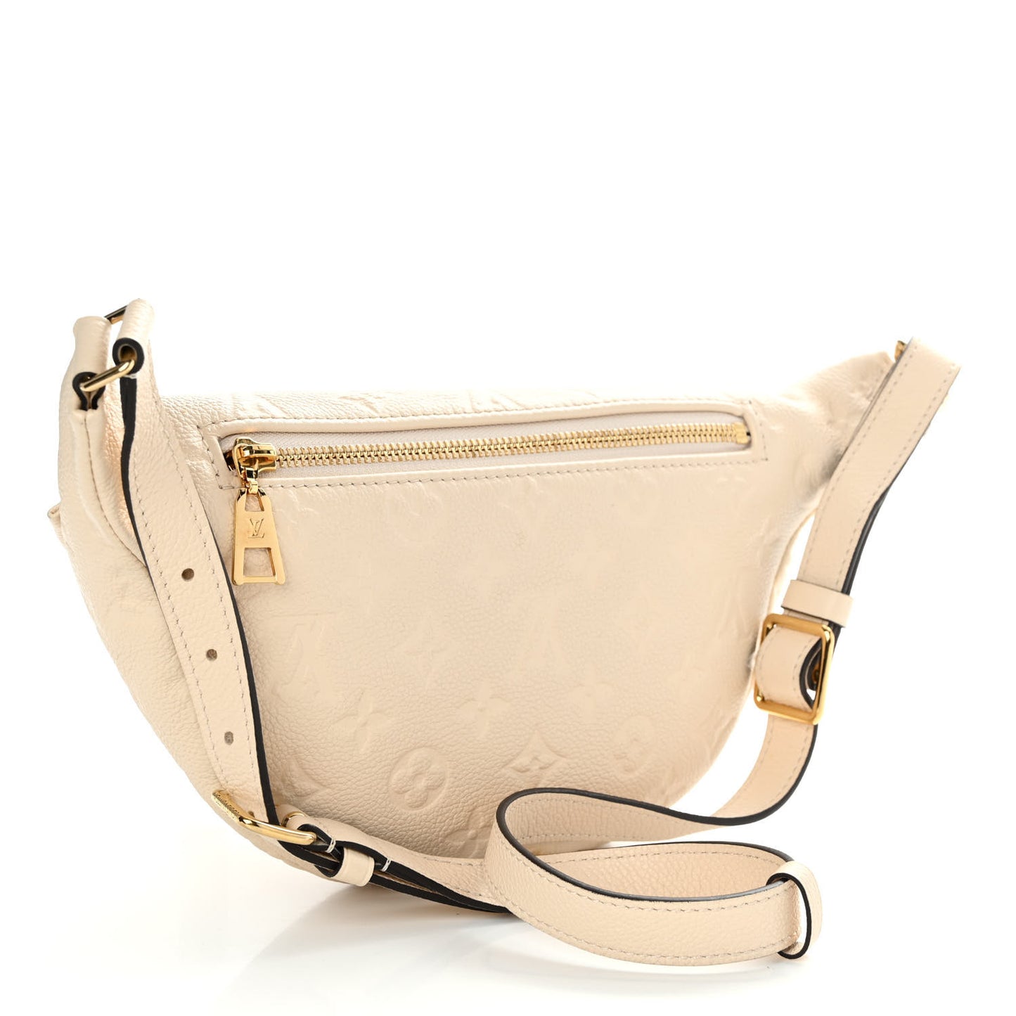 Empreinte BumBag Creme