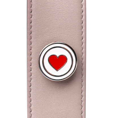 Christian Dior Lambskin Cannage Small Lucky Badges My Lady Dior Taupe 14 of 16