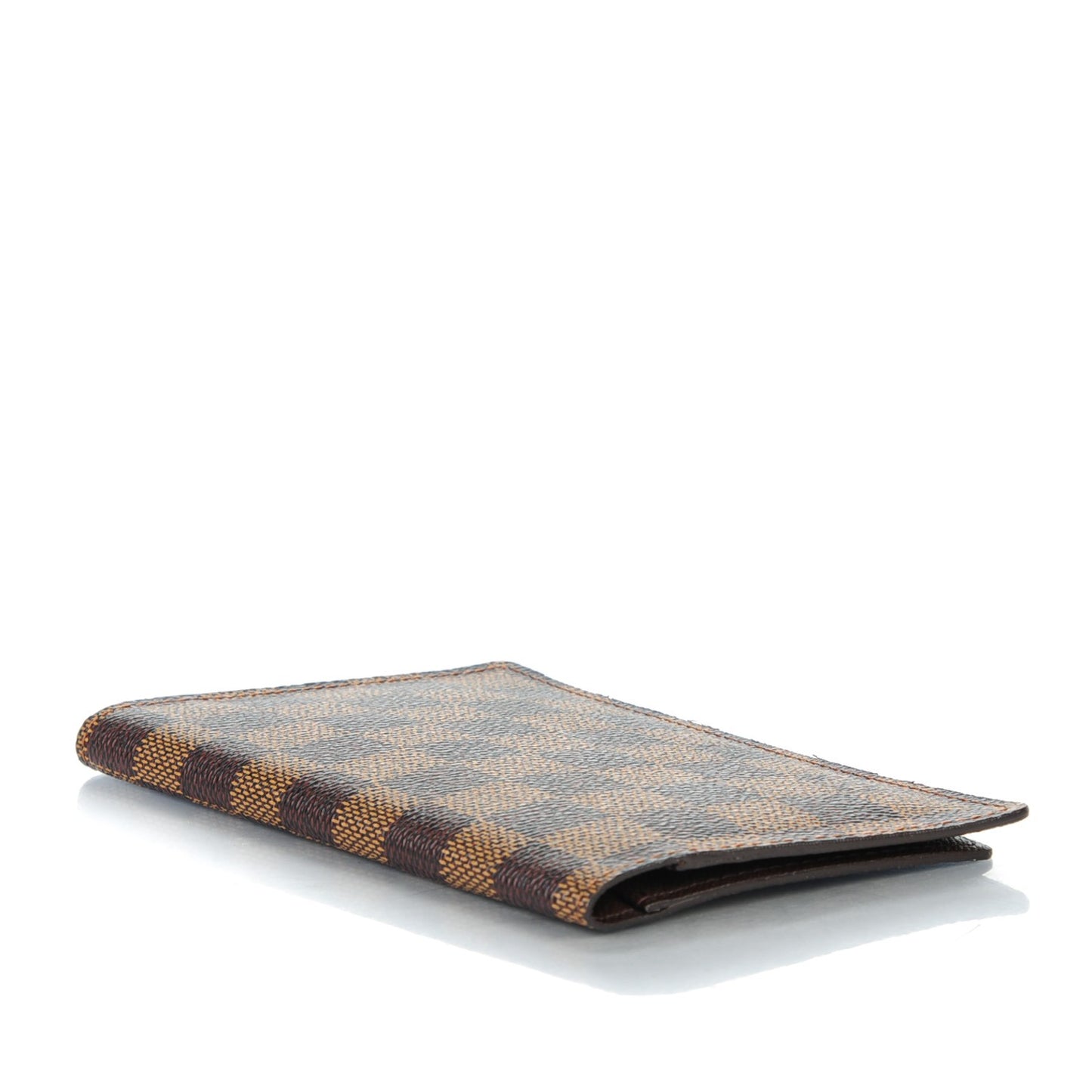 Damier Ebene Pocket Agenda Cover