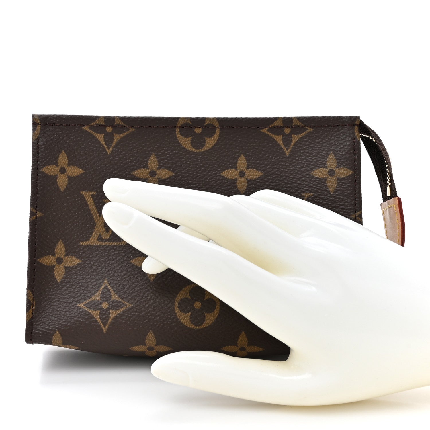 Louis Vuitton Monogram Toiletry Pouch 15 2 of 6