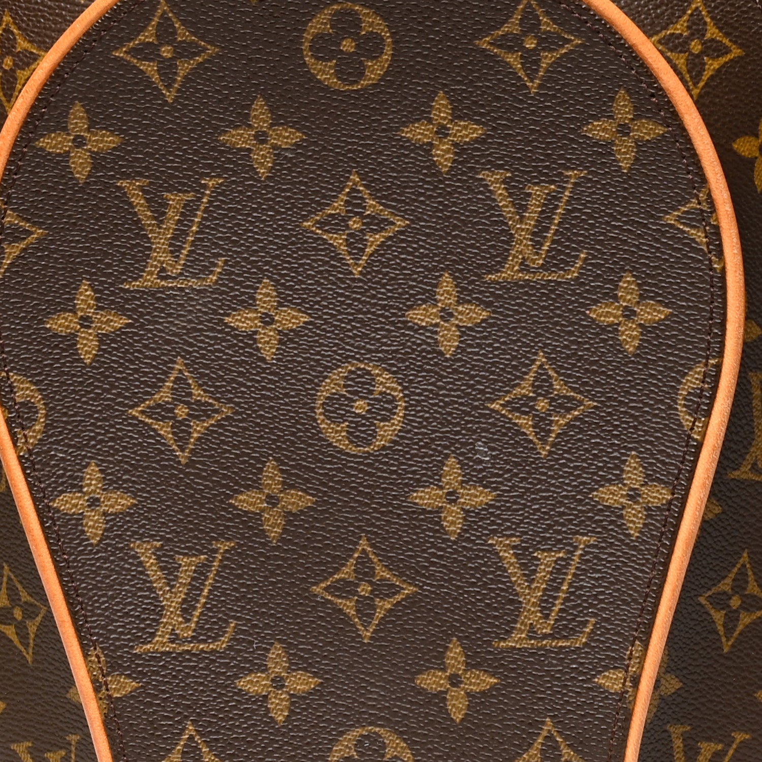 Louis Vuitton Monogram Ellipse Sac a Dos Backpack 7 of 12